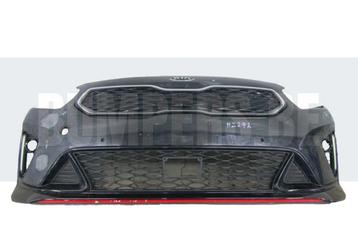 Bumper KIA CEED III 3 GT-LINE GTLINE 18-21 Voorbumper MZ272 beschikbaar voor biedingen