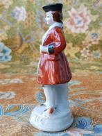 Mooi zeldzaam antiek meetlint uit Duitsland als een edelman., Antiek en Kunst, Ophalen of Verzenden