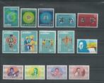 Nederlandse Antillen 1969, Complete jaargang, Postfris., Postzegels en Munten, Postzegels | Nederlandse Antillen en Aruba, Verzenden