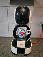 DOLCE GUSTO LUMIO KRUPS KOFFIECUPS koffiezetapparaat., Koffiepads en cups, Gebruikt, Koffiemachine, Ophalen of Verzenden