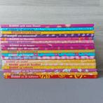 17 leuke Barbie boeken van Barbie Boekenclub, Ophalen of Verzenden, Gelezen