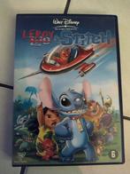 Leroy en Stitch Walt Disney, Alle leeftijden, Ophalen of Verzenden, Zo goed als nieuw