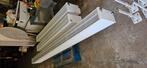 Brugman compact 4  300 x 3000 type 33 en 300 x 1800 type 33, Ophalen, 30 tot 80 cm, Radiator, 150 cm of meer