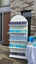 Mocktailstand, Hobby en Vrije tijd, Feestartikelen | Verhuur, Ophalen, Zo goed als nieuw, Overige