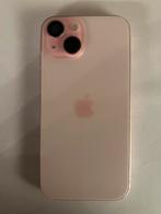 Iphone 15, Ophalen of Verzenden, Zo goed als nieuw, 128 GB, IPhone 15