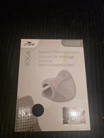 Nieuwe Crane Yoga Nekmassagekussen, Ophalen, Nieuw, Massagestoel of Kussen