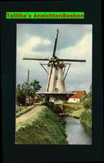 Haastrecht molen (2), Verzenden, 1940 tot 1960, Gelopen, Zuid-Holland