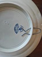 Beeldjes en bordjes, Antiek en Kunst, Antiek | Porselein, Ophalen