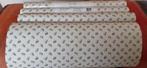 Laura Ashley "Ditsy" behang - vintage, Huis en Inrichting, Ophalen of Verzenden, 10 tot 25 m²