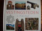 Vestingsteden in Nederland. Bert Stamkot., Boeken, Ophalen of Verzenden, 20e eeuw of later, Zo goed als nieuw, Bert Stamkot