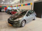 Peugeot 207 1.4 Cool 'n Blue Airco, 4 cilinders, Origineel Nederlands, Bedrijf, Handgeschakeld
