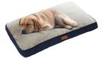 splinternieuw! Ellie-Bo XL Hondenkussen 100 bij 66, Dieren en Toebehoren, Hondenmanden, Ophalen of Verzenden, Nieuw, Polyester