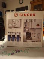 Naaimachine, Hobby en Vrije tijd, Naaimachines en Toebehoren, Ophalen, Nieuw, Naaimachine, Singer
