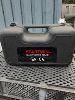 STARTWIN HAAKSE SLIJPER, Ophalen of Verzenden, Zo goed als nieuw