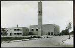 Gereformeerde Bevrijdingskerk te Leiden - nr. Leiden14, Verzenden, 1960 tot 1980, Ongelopen, Zuid-Holland