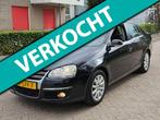 Volkswagen Jetta 1.4 TSI Comfortline, Voorwielaandrijving, Gebruikt, 680 kg, 4 cilinders