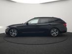 BMW 5 Serie Touring 530e Executive Plug In Hybrid 293pk Deal, Auto's, BMW, Automaat, 1998 cc, Gebruikt, Zwart