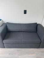 Slaapbank Askeby, Ophalen, Gebruikt, Tweepersoons, 140 cm
