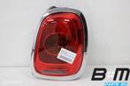 Achterlicht rechts Mini Cooper F56 63217297434, Gebruikt