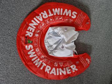 baby float& freds swimtrainer te koop beschikbaar voor biedingen