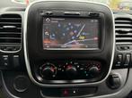 Renault Trafic 1.6 dCi T29 L2H1 DC Comfort Dubbele Cabine 5p, Gebruikt, 4 cilinders, Renault, Bedrijf