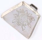 Antiek Miniatuur Blik Zilver Nederlands 18e Eeuws, Ophalen of Verzenden