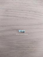 Nieuwe micro dermal. 3 Sterren., Ophalen of Verzenden, Zo goed als nieuw, Staal, Overige typen