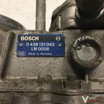 Mercedes W124  Spinnekop  Bosch 0438 121 043, Auto-onderdelen, Brandstofsystemen, Gebruikt, -, -, Ophalen of Verzenden