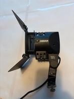 Osram Video 300 S Lamp, Ophalen of Verzenden, Gebruikt, Lamp of Flitsset