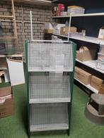 Gratis boekenstandaard, Huis en Inrichting, Kasten | Boekenkasten, Ophalen, Zo goed als nieuw, 25 tot 50 cm, Minder dan 100 cm