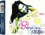 Alexia – Uh La La La  (1997, CD Maxi Single), Cd's en Dvd's, Ophalen of Verzenden, Zo goed als nieuw, 1980 tot 2000