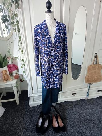 Zoso " Colbert maat L  "  beschikbaar voor biedingen