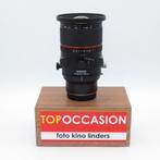 OCCASION: Samyang (Fujifilm) 24mm F3.5 Tilt-Shift, Audio, Tv en Foto, Fotografie | Lenzen en Objectieven, Ophalen of Verzenden
