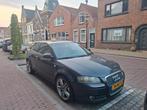 Audi A3 2.0 110KW 3D 2003 Grijs, Auto's, Voorwielaandrijving, 65 €/maand, 4 cilinders, 1984 cc