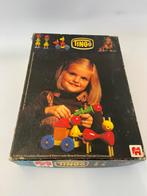 JUMBO Tingo, vintage bouwspeelgoed, Ophalen of Verzenden, Gebruikt, Overige merken