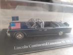 Prachtige mooie 1.43 lincoln continental limousine ss 100 x, Zo goed als nieuw, Ophalen