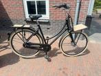 Batavus dames fiets, Fietsen en Brommers, Fietsen | Dames | Damesfietsen, Ophalen, 53 tot 56 cm, Versnellingen, Batavus