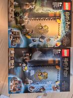 LEGO Harry Potter Hogwarts Moment Bundel – Nieuw & Sealed, Ophalen of Verzenden, Nieuw