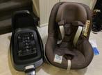 Maxi-cosi 2wayPearl autostoel incl 2wayFix isofix base, Kinderen en Baby's, Autostoeltjes, Ophalen, Gebruikt, Maxi-Cosi, Isofix