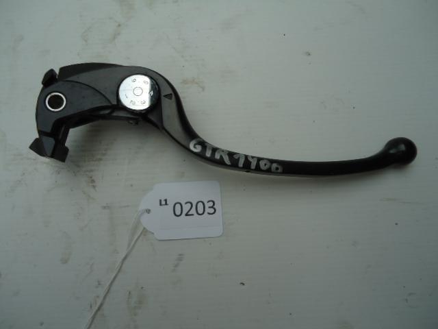 GTR1400 2007 - 2009 Kawasaki Hendel Remhendel D1-16168, Motoren, Accessoires | Overige