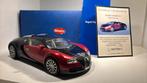 Bugatti veyron 16.4 production car autoart 1.18