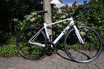 Racefiets Carbon: Liv Langma Advanced 2 - rainbow white, Ophalen, Carbon, Giant, Zo goed als nieuw