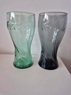 Coca Cola Glazen - FIFA World Cup 2014, Ophalen of Verzenden, Gebruikt, Frisdrankglas