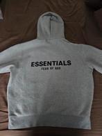 Essentials Fear of God Hoodie & Broek Set - XS, Ophalen of Verzenden, Grijs, Maat 46 (S) of kleiner, Essentials