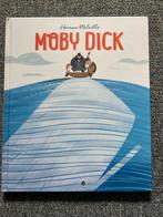 Moby Dick - Herman Melville - Jeugdboek, Boeken, Ophalen of Verzenden, Nieuw, Fictie algemeen