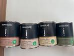 Renaulac intention testing, Doe-het-zelf en Verbouw, Verf, Beits en Lak, Minder dan 5 liter, Ophalen of Verzenden, Verf