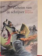 E. Bergwerf - Geheim van de schrijver, Ophalen of Verzenden, Zo goed als nieuw, E. Bergwerf