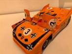 Vintage Porsche Verzamelobject Carrera Structo, Overige merken, Gebruikt, Auto, Groter dan 1:32