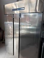 Dubbele Koelkast 1330L - Werkend!, Witgoed en Apparatuur, Koelkasten en IJskasten, Ophalen, Gebruikt