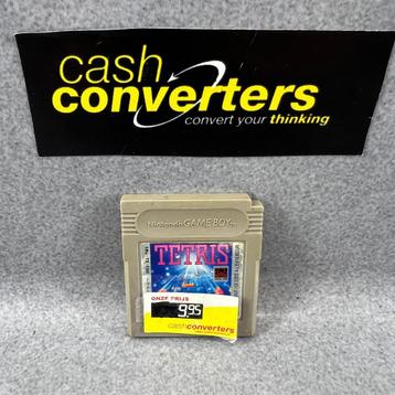 Nintendo Gameboy Tetris Game | 387332 beschikbaar voor biedingen
